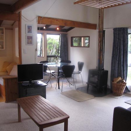 Miro Magic - Ohakune Holiday Home Экстерьер фото