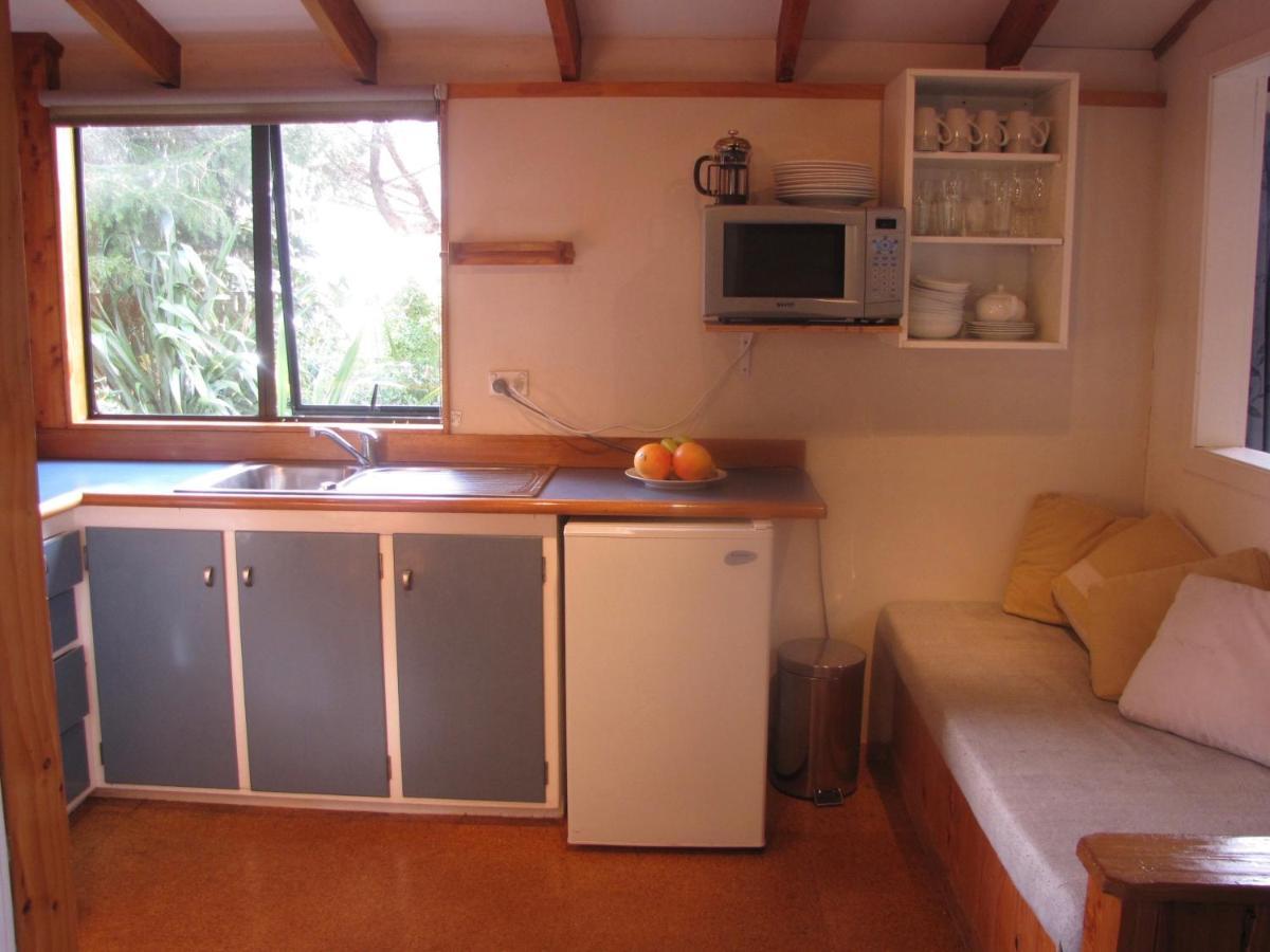 Miro Magic - Ohakune Holiday Home Экстерьер фото