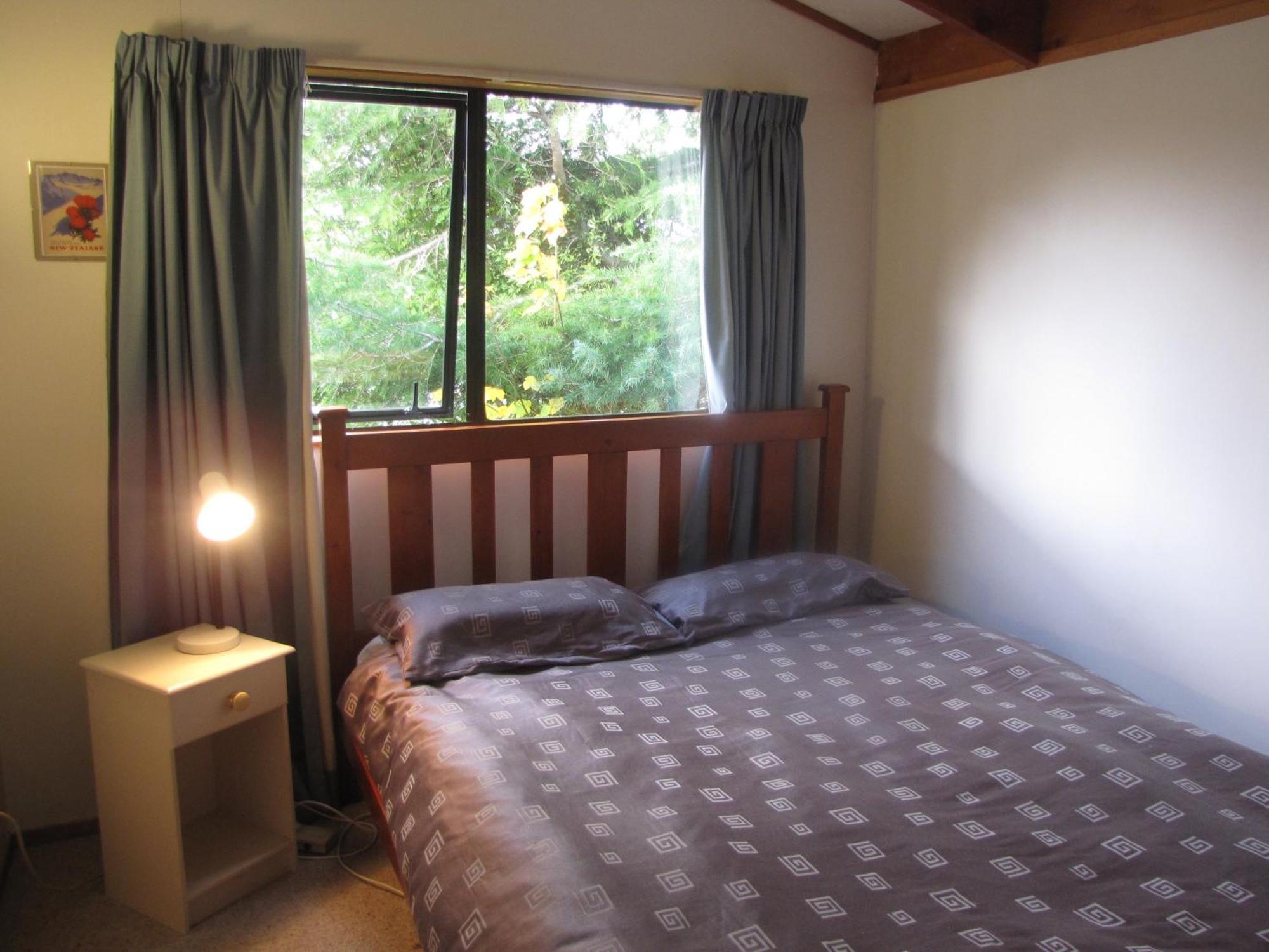 Miro Magic - Ohakune Holiday Home Экстерьер фото